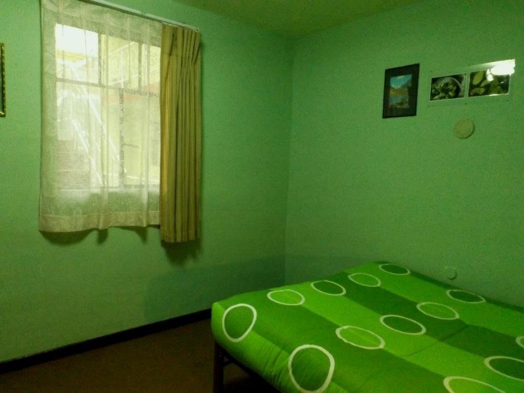 El Manzano Guest House Puno Oda fotoğraf