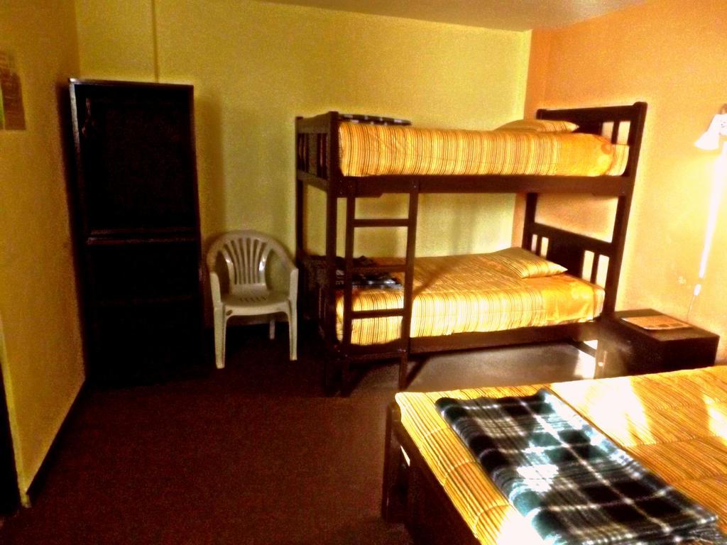 El Manzano Guest House Puno Oda fotoğraf