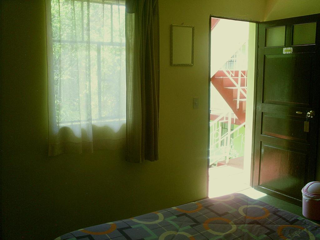 El Manzano Guest House Puno Oda fotoğraf