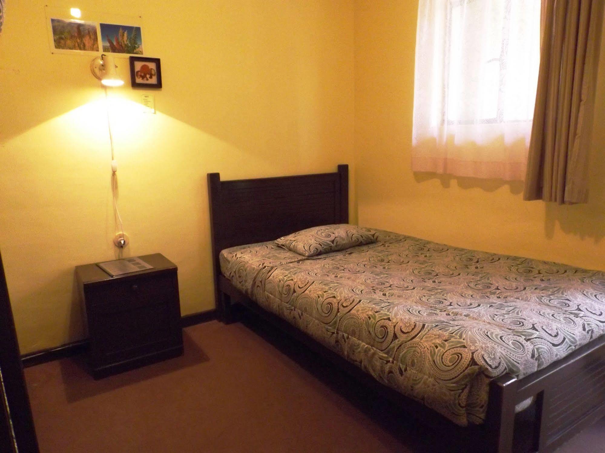El Manzano Guest House Puno Dış mekan fotoğraf