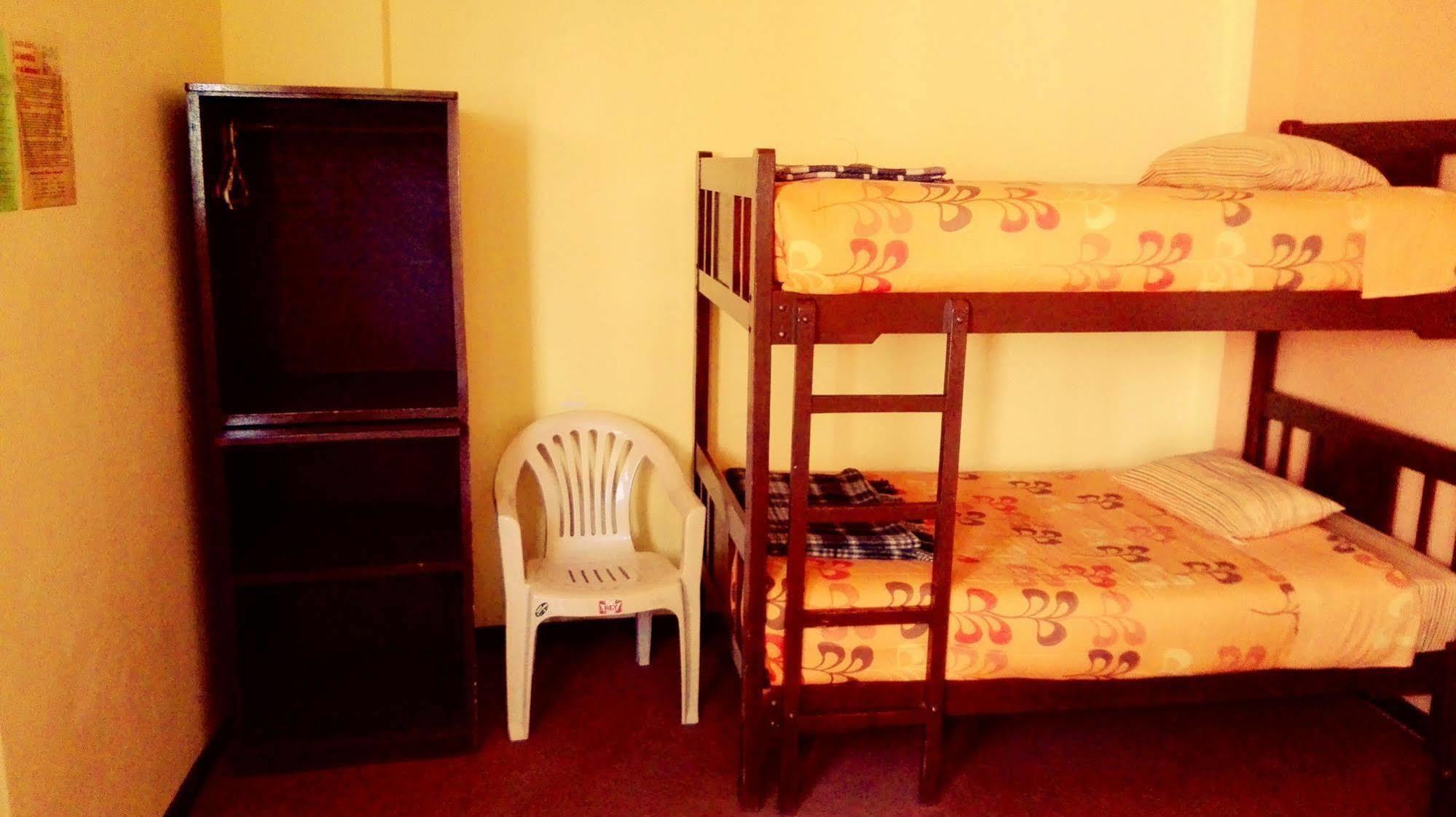 El Manzano Guest House Puno Dış mekan fotoğraf